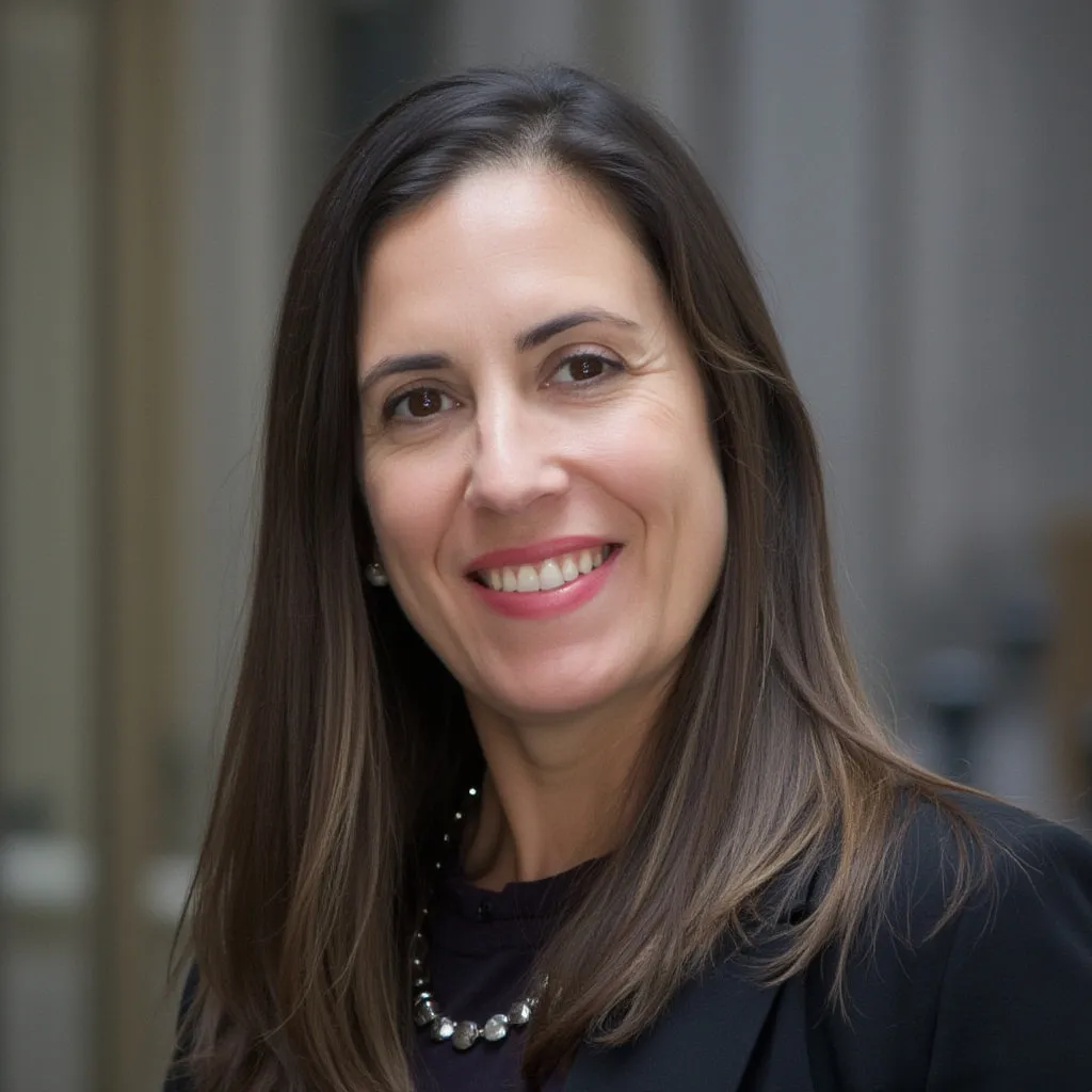 Ana Costa, Gerente de Marketing